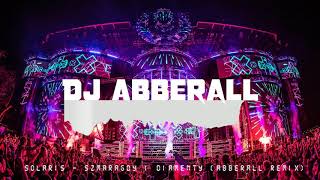 SOLARIS - Szmaragdy i diamenty (Abberall Remix)