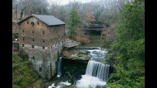 Hiking and Photography in Youngstown, Ohio