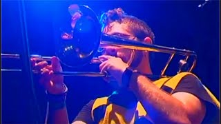 Reel Big Fish - “Boss DJ” (Live 2003) DVD Outtake