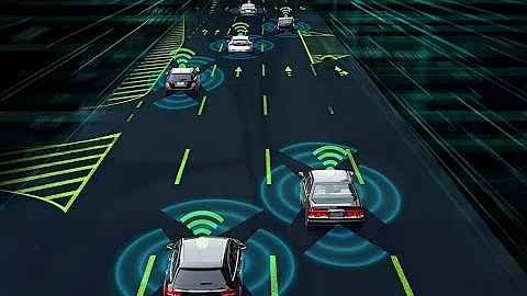 DATA LABELING | AUTONOMOUS VEHICLES | INFOLKS | SELF DRIVING CARS | DRIVERLESS CARS | ANNOTATION