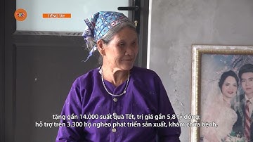 [TIẾNG TÀY] GIÚP DÂN THOÁT NGHÈO | VTV5