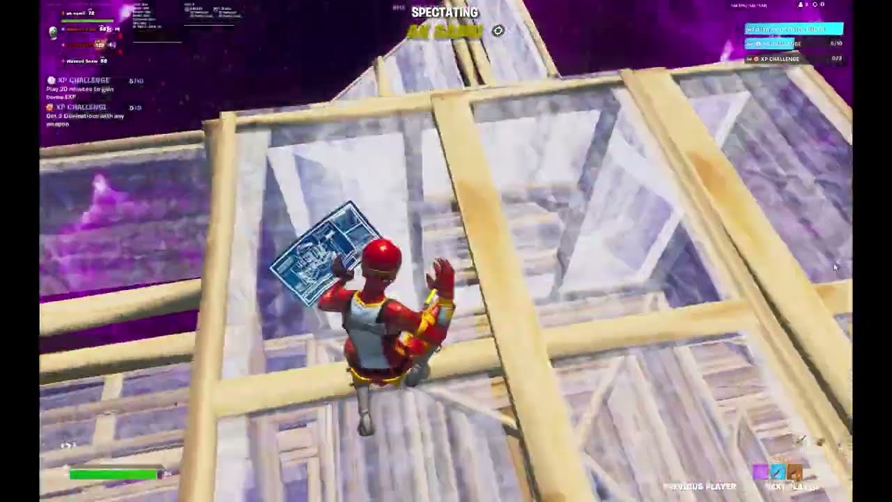 Edit For Snow