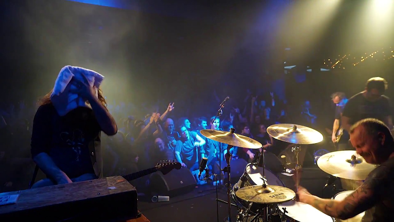 Tonton SHARKS - RED FANG di YouTube Tonton SHARKS - RED FANG di YouTube