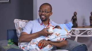 Cess and Njoro finally find their rhythm #8/52