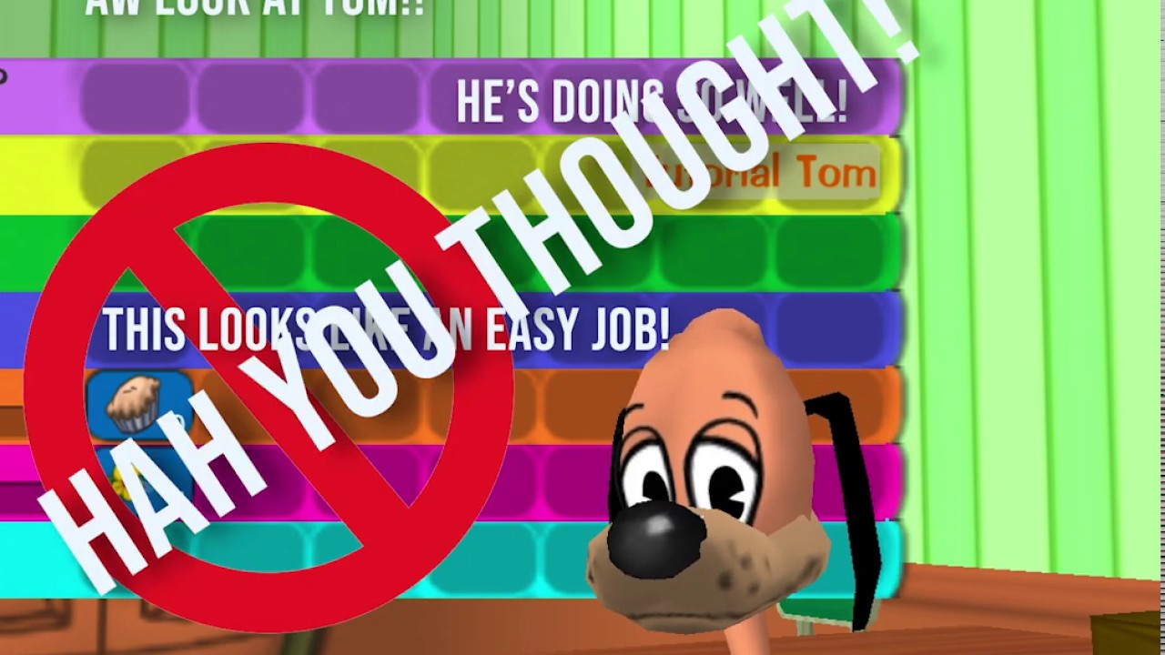 Toon Resistance (A short yet [not really] valuable film )