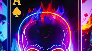 Trippy music by DARK BLAZER