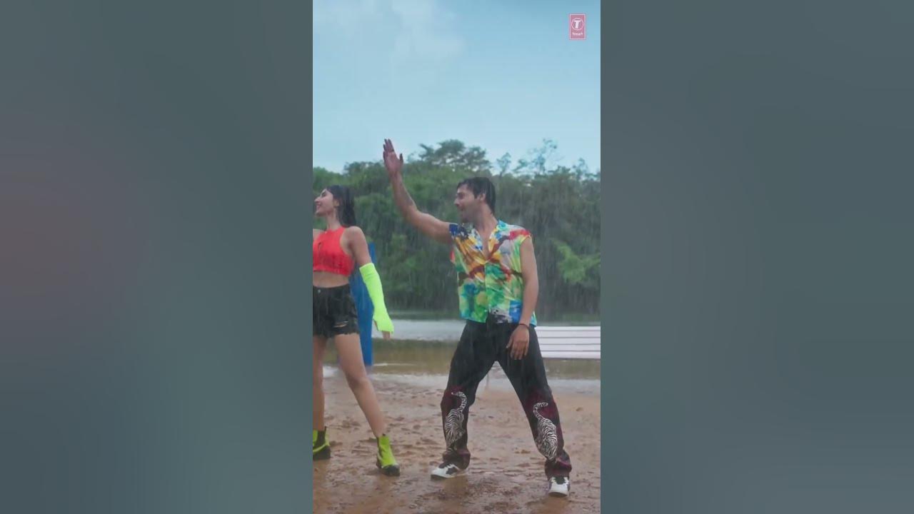BAARISH HAI JAANAM π #PayalDev #StebinBen BAARISH HAI JAANAM π #PayalDev #StebinBen