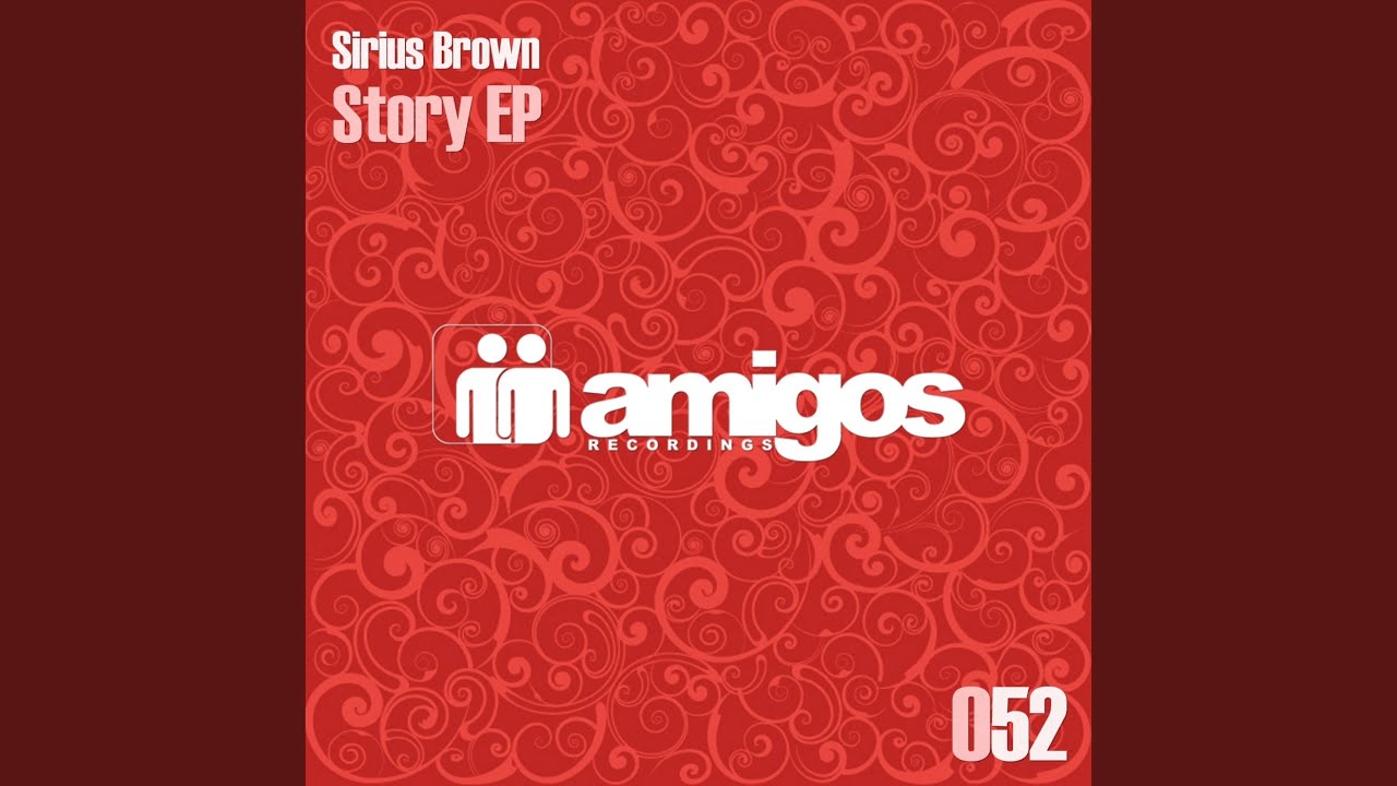 Brown story. Амиго Браун.