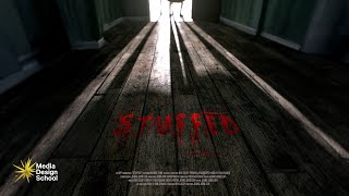 Stuffed - Media Design School short film