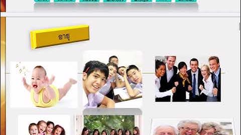 วิจัยบัญชี EP4.1 ตัวแปรและมาตรวัดตัวแปร (1/2)