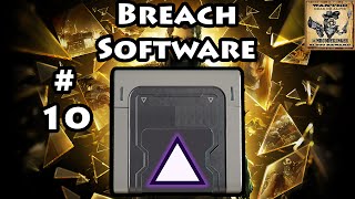 Deus Ex Mankind Divided - Breach Software 10 Location