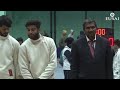 All India Inter-University Fencing (Men) Championship 2019-20