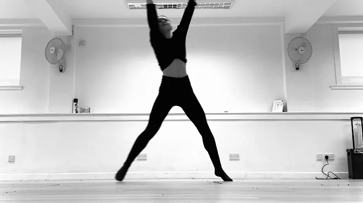 Alice Thomson Dance Reel 2022