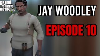JAY WOODLEY FUTURE ROI DE LA VILLE ?! [Flash Land Wl] episode 10&11