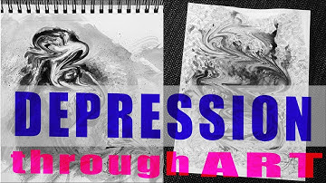 Two Minds on Canvas E1: DEPRESSION/DISORDER