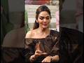 I Can Do All This | Madhoo Exclusive Interview I Milestone Makers #shorts