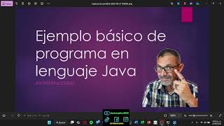 02 - Emplea frameworks de Java: bases de programación modular y por incrementos.