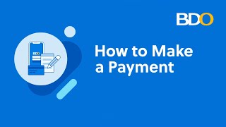 Cash Management - How to Make a Payment screenshot 1