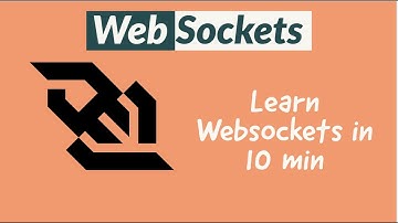 What is webSockets? | How to use WebSockets - JavaScript Tutorial For Beginners