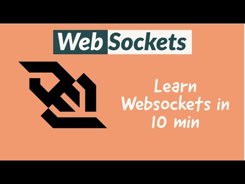 What is webSockets? | How to use WebSockets - JavaScript Tutorial For Beginners