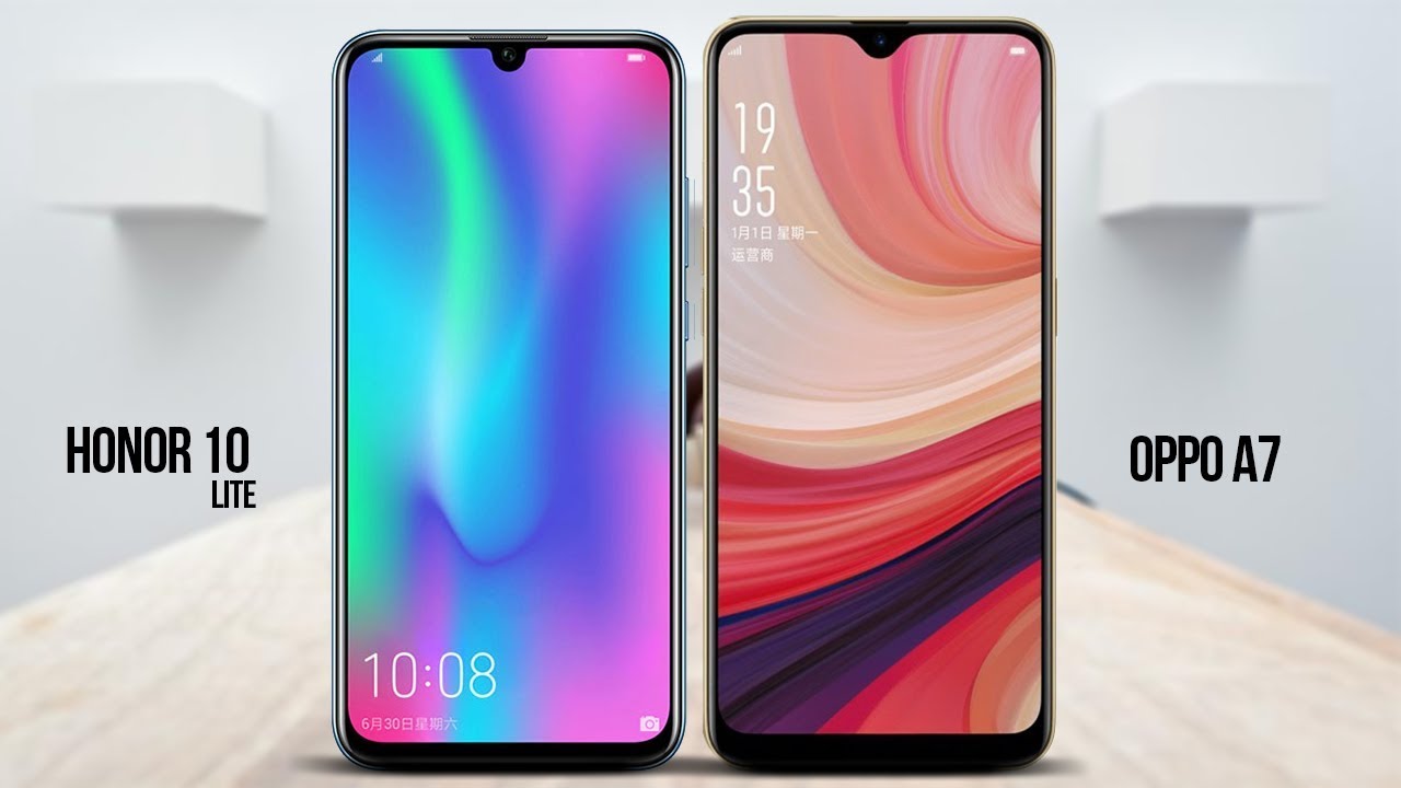 Honor Redmi 7