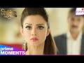 Naagin S2 | Ep. 8 | Yamini Celebrates The Death Of Shivanya | Colors TV