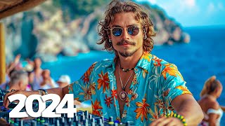 Rihanna, Avicii, Dua Lipa, Coldplay, Martin Garrix & Kygo, The Chainsmokers Style - Summer Vibes #33