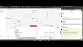 Как автоматизировать ответы на Kwork: Умный AI-ассистент в n8n (Готовый шаблон) screenshot 5