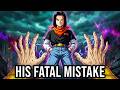 Why Android 17 Was Right (Dr. Gero Was A Coward)