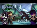 surviving my first time in hytale - hytale