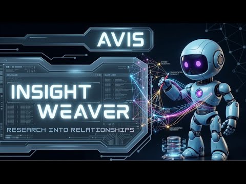 Insight weaver