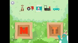 Sorting Sounds - Educational Video for Kids - Kiddos Ville
