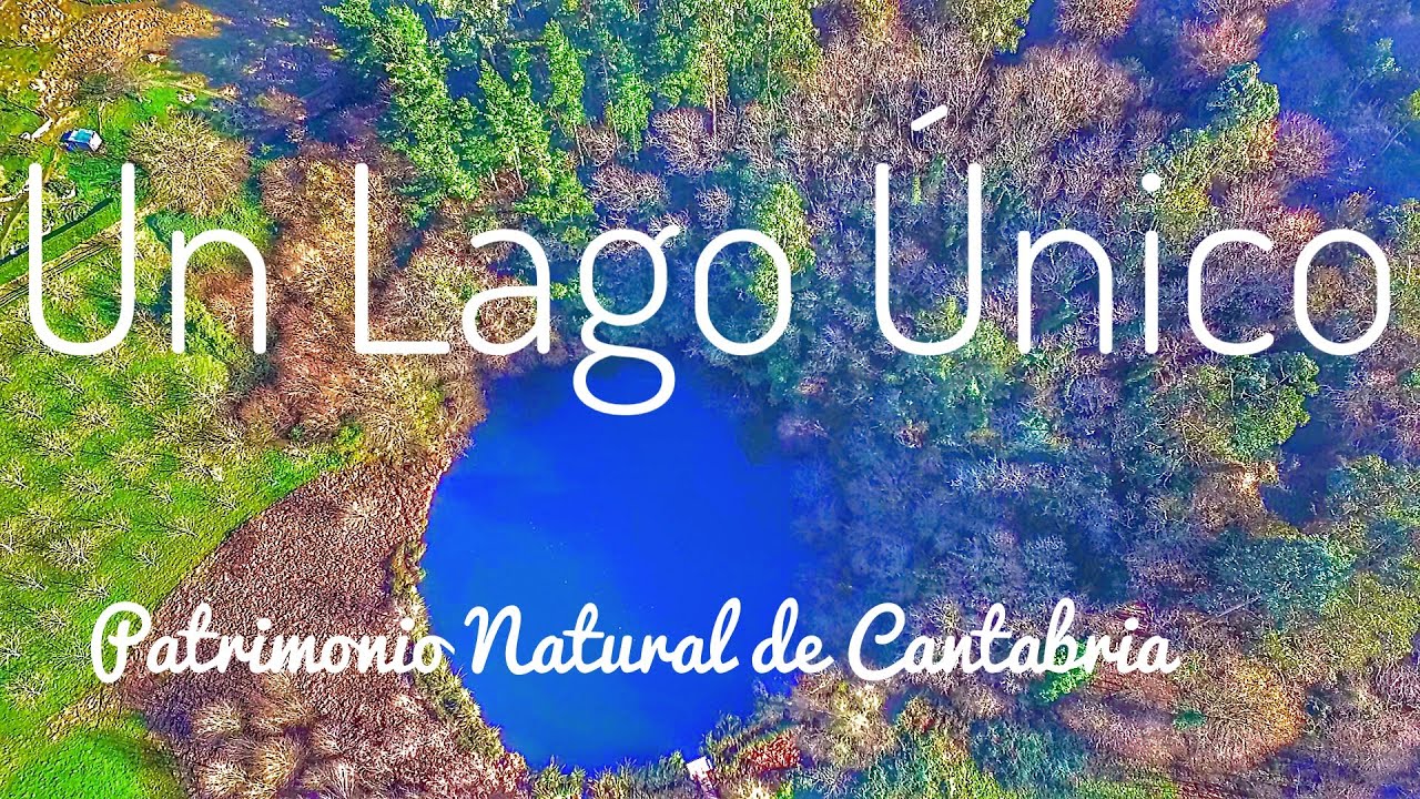 POZO TREMEO Cantabria 🚸 RUMOROSO (ANEI) Área Natural de Especial Interés