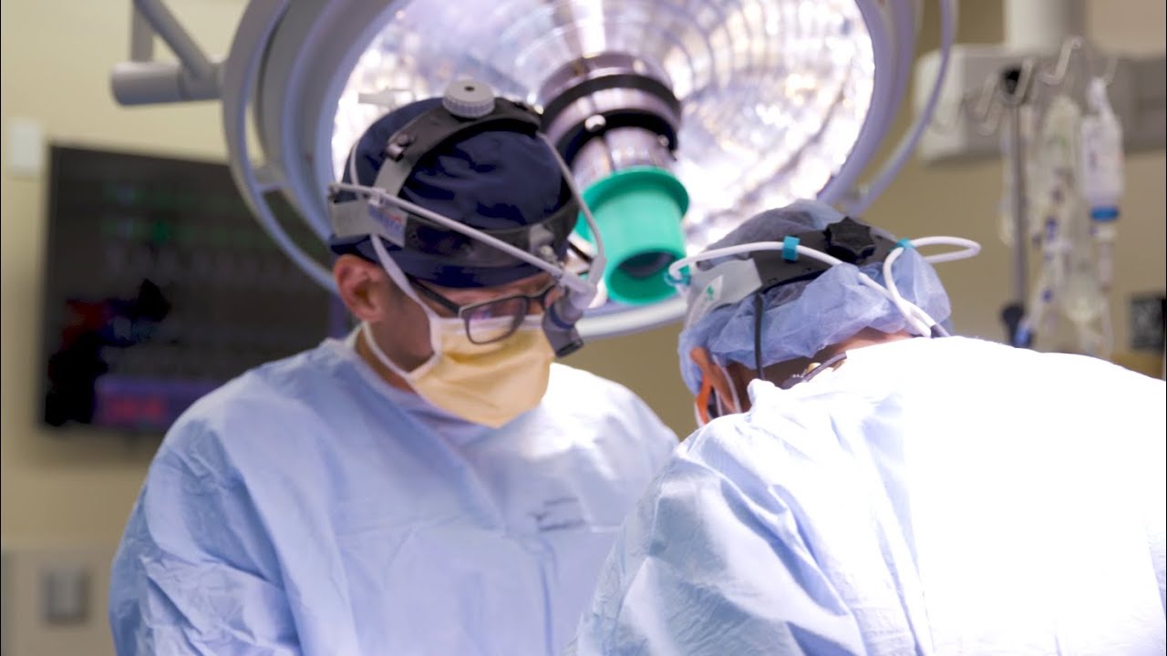 Yale School of Medicine Department of Urology