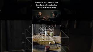 Download the Guards Game #shorts
