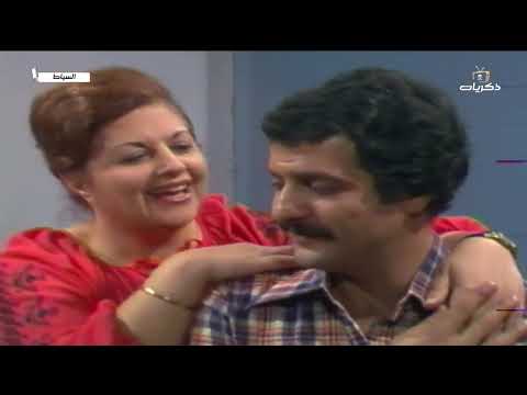 المسلسل النادر السّياط الحلقة الثامنة