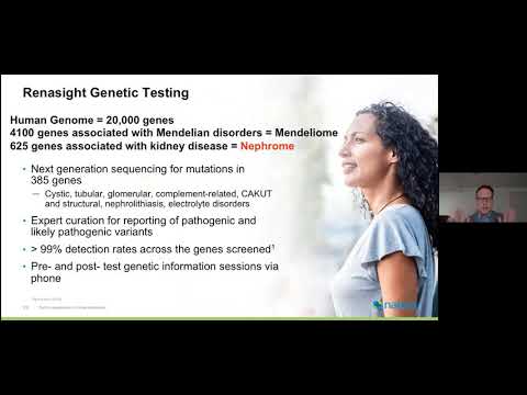 Incorporating Renal Genetic Testing Into My Practice