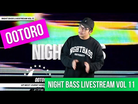 OOTORO | BPM Sessions | Bass House, Tech House, Breaks Mix