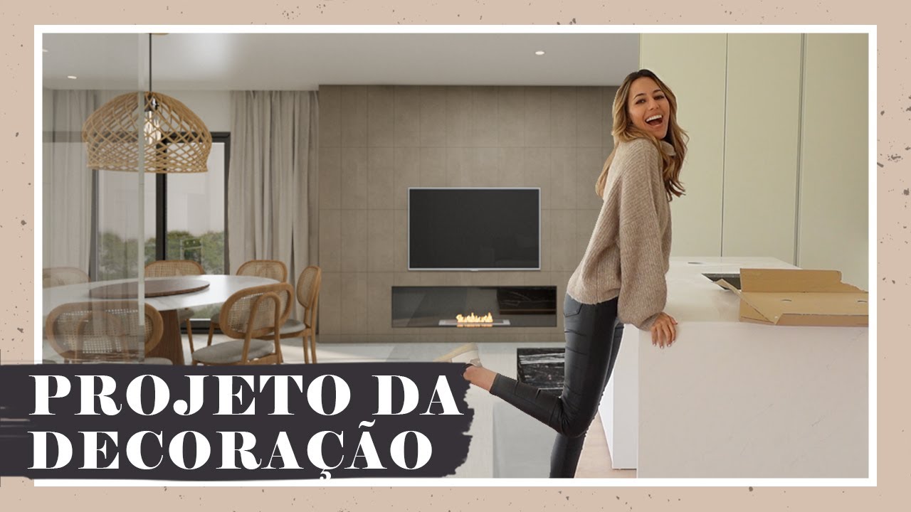 UPDATES E DECORAÇÃO DA CASA NOVA! - Diário da Obra Ep4 |Bárbara Corby