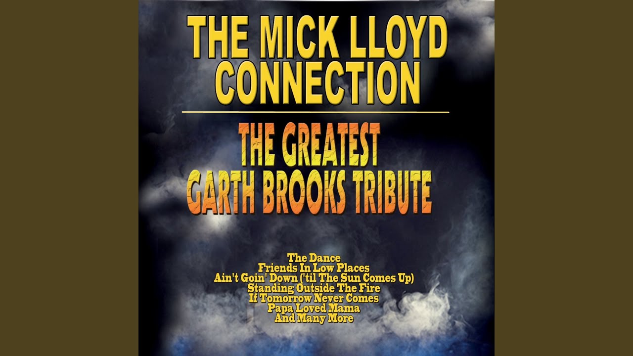 If Tomorrow Never Comes