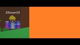 DID I FIND A SECRET IN BUBBLE GUM SIMULATOR'S COPY?! | Magnet Simulator screenshot 5