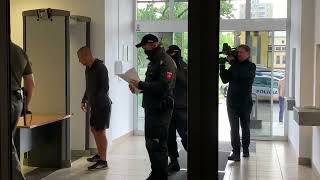 Petra Tótha Predviedli Na Súd