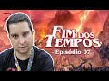 Tormenta20 - Fim dos Tempos 07 - Eu fui um lefou adolescente, parte 3