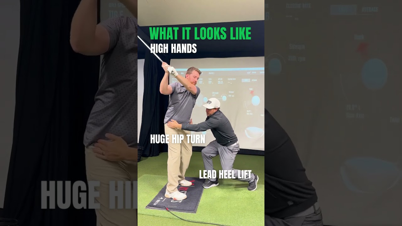 MASSIVE SWING SPEED INCREASE 🤯🤯