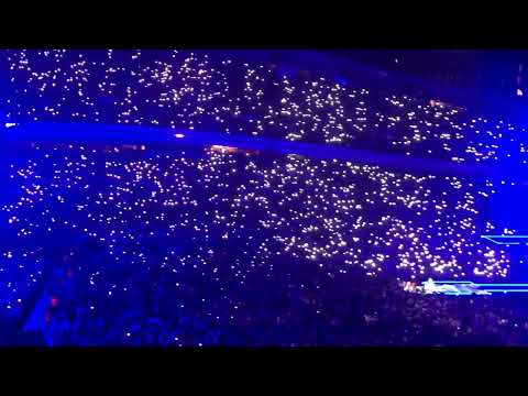 Håkan Hellström - Valborg - Ullevi 2022-08-27