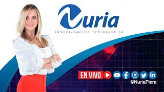 Nuria Program Saturday, August 22, 2026