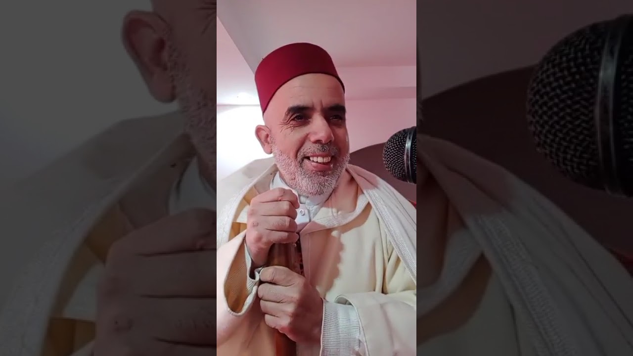 خطبة ربط المسؤولية بالمحاسبة 