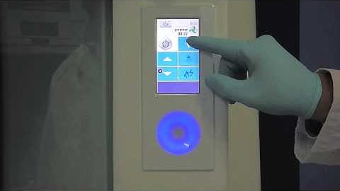 Smoothflow Touch Safety Controller