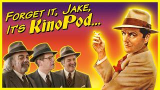 FORGET IT, JAKE… IT’S KINOPOD 🕵️ | CHINATOWN (1974) | Polanski | Vachaud, Setbon, Veber