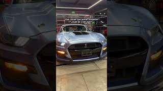 El Coche Que Jamás Olvidarás